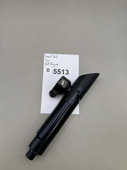 Smart Parts Ion Bolt/Engine