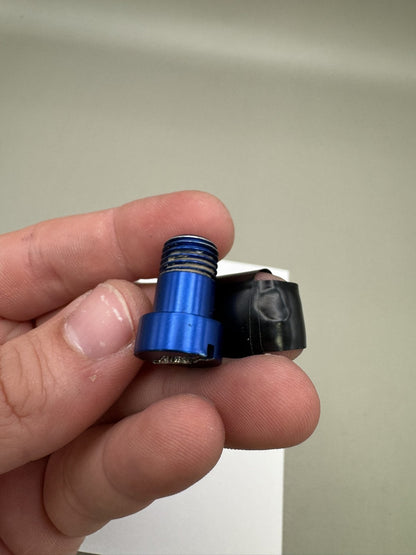 Dye DM3 VASA Screw