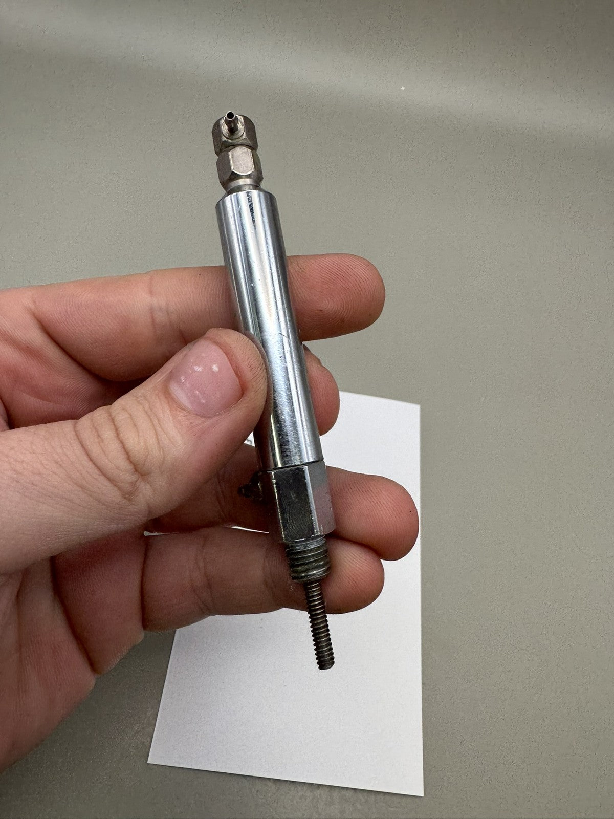 Shock Tech PB Autococker Ram