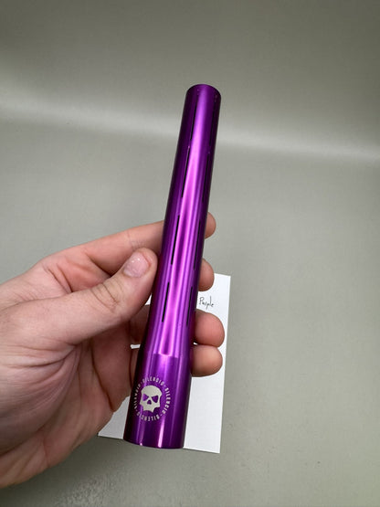 Pro DNA Silencio 14 inch Barrel Tip - Purple