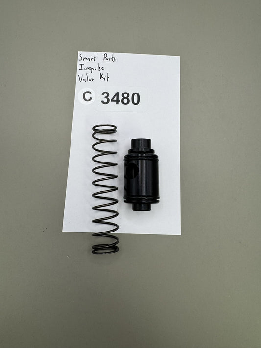 Smart Parts Impulse Value Kit