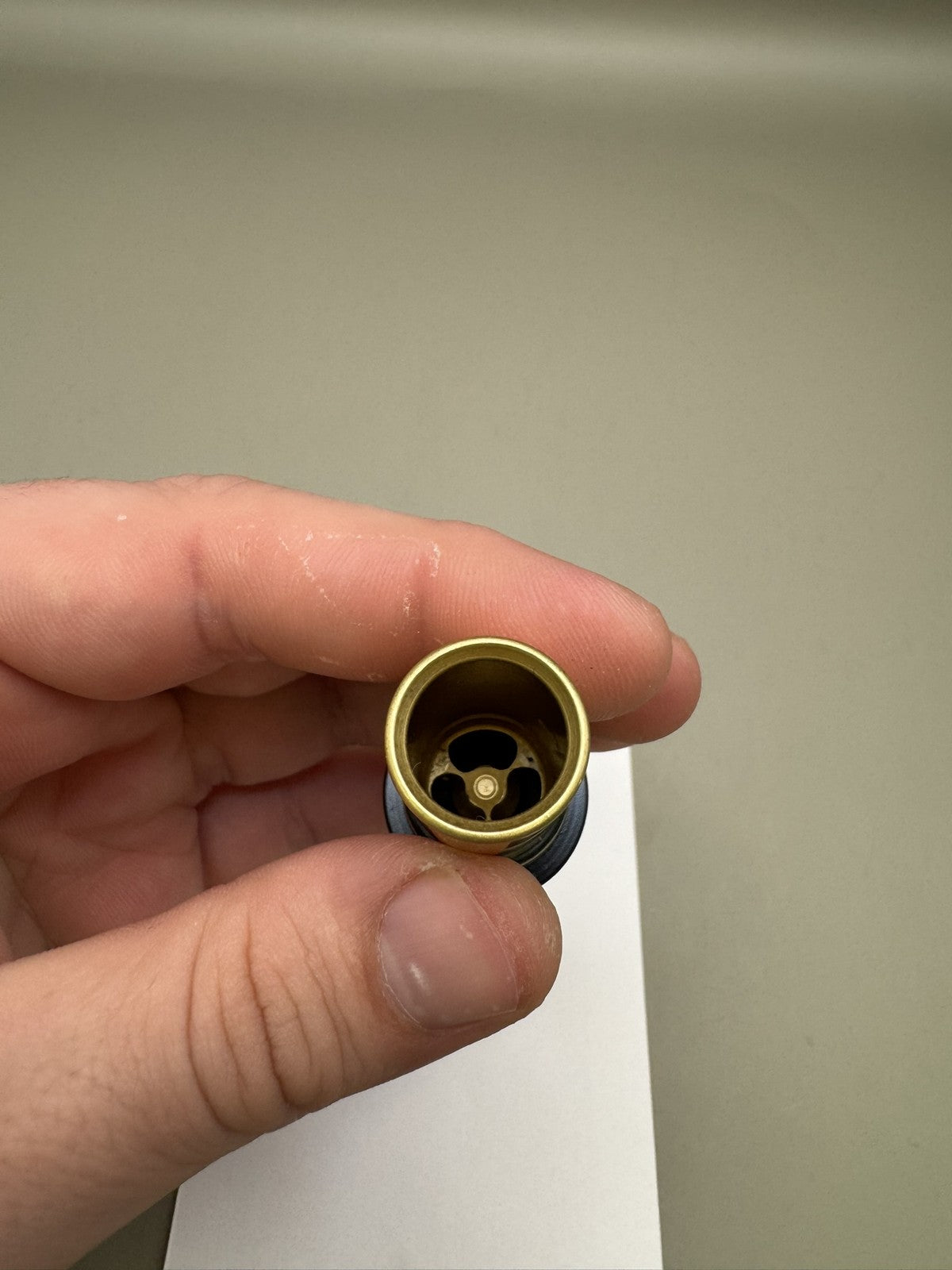Smart Parts Ion Tech T L7 Bolt