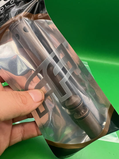 NOS Freeflow Autococker Bolt