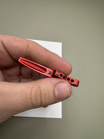 Bob Long G6R Trigger