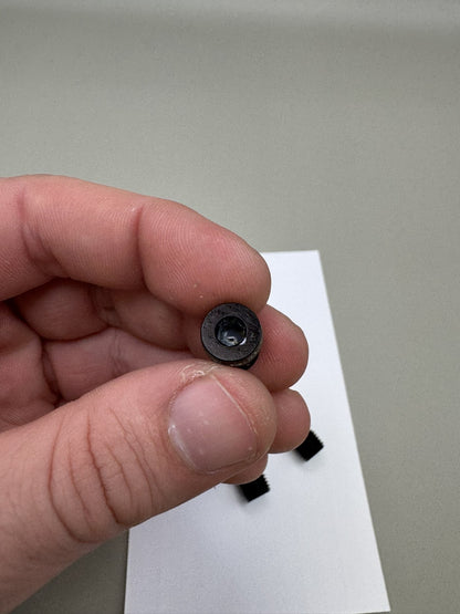 Dye DM3 Plugs X4