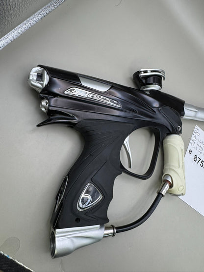 Dye DM12 - Paintball Marker Fully Working