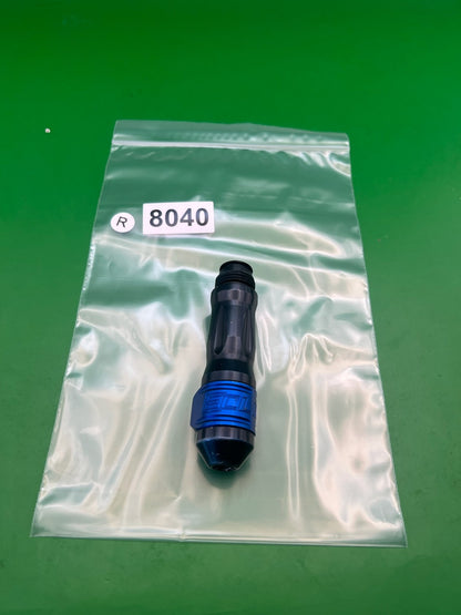 Planet Eclipse Inline HPR