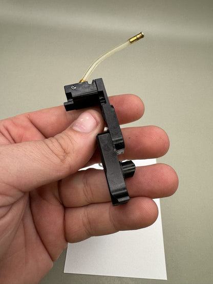 Bob Long G6R Solenoid Manifold