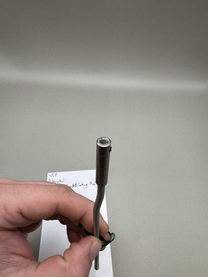 WGP Autococker Mid Block Length Cocking Rod