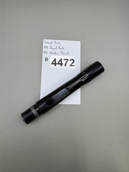 Smart Parts AA Barrel Back Old Shocker Thread