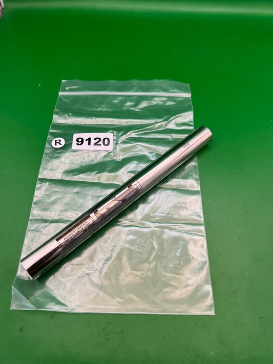 CRBN SS8 Stainless Steel Barrel Insert .689 Bore 8" High Polish