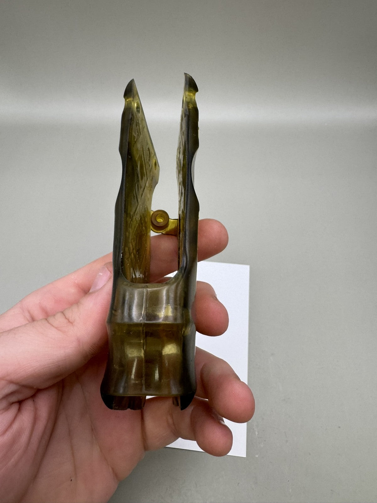 Dye Angel LCD Sticky Grips