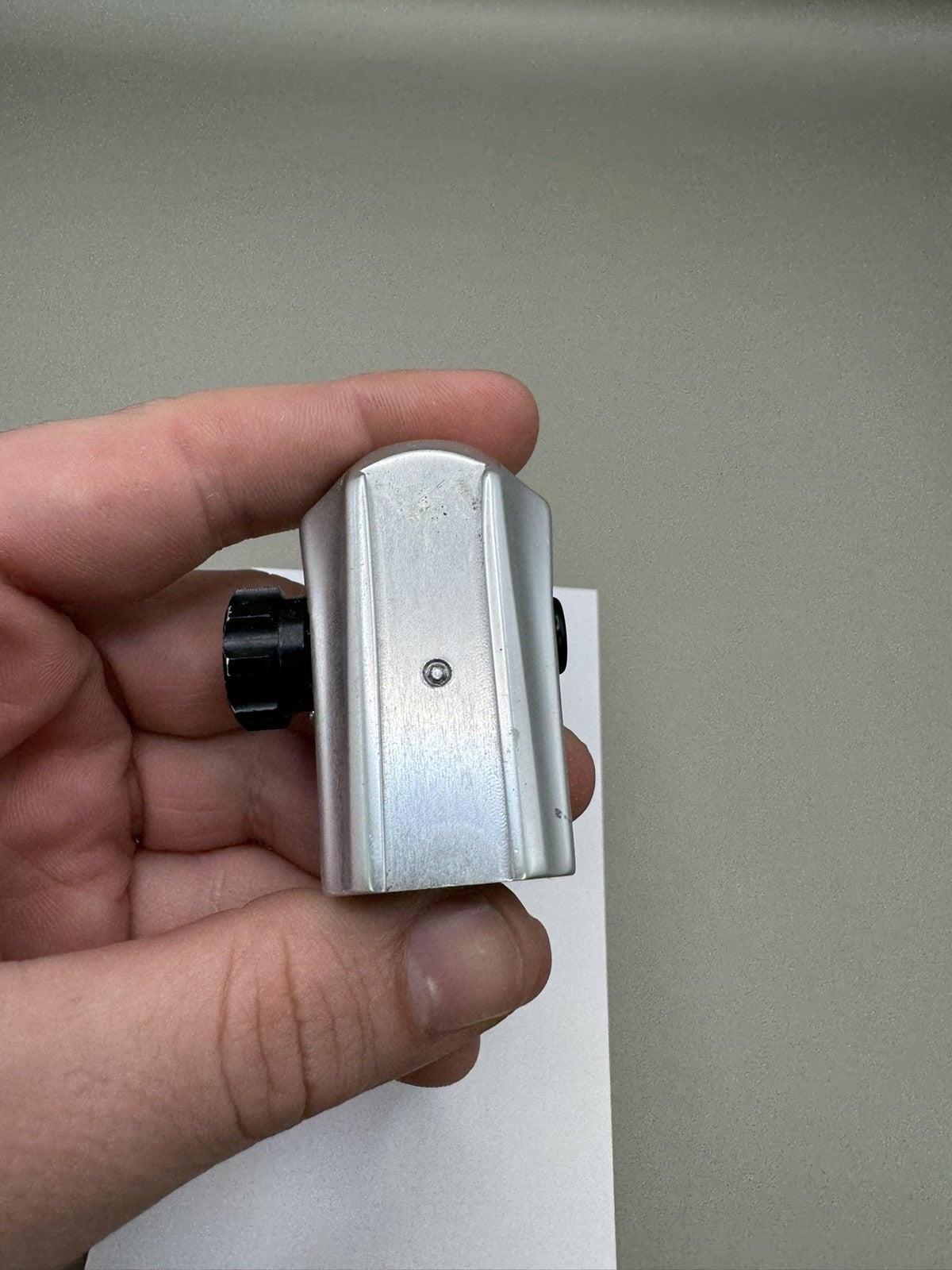 Smart Parts ASA