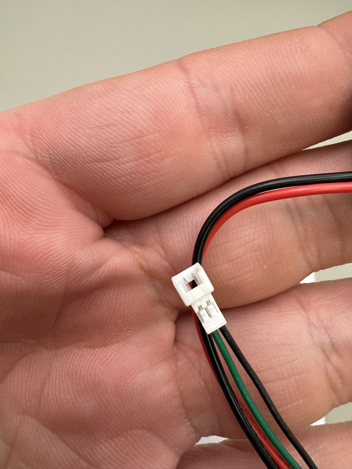 Bob Long 2K5 Intimidator Wiring Harness