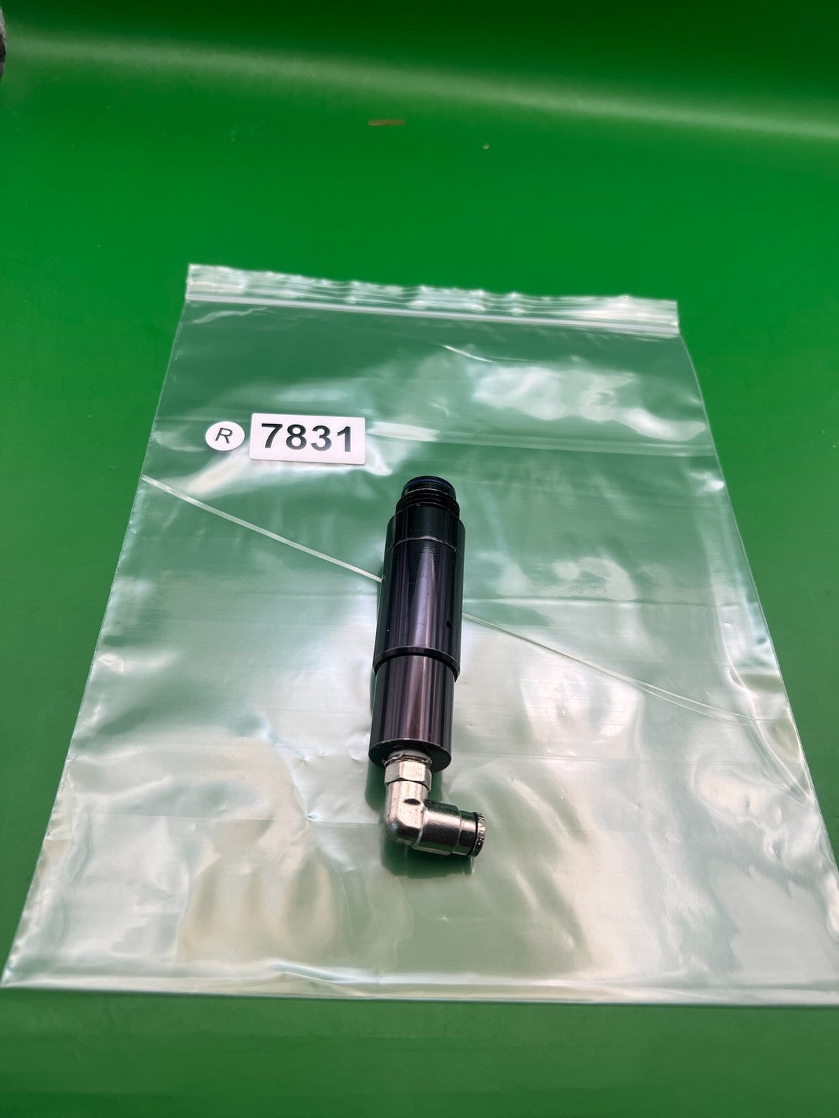 Stock WGP Autococker Regulator