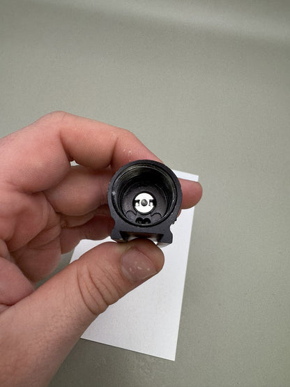 Dye ASA
