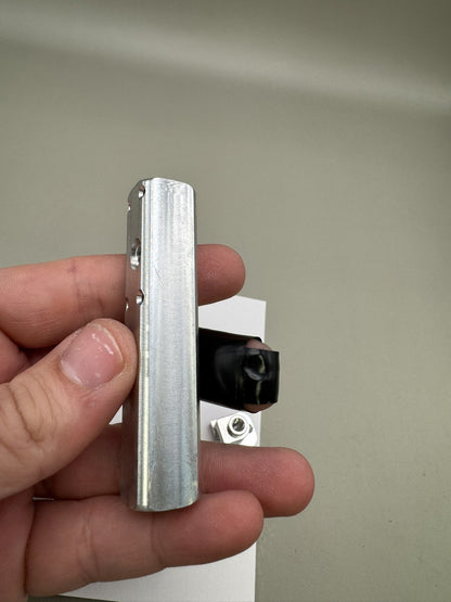 Bob Long MTAC LPR Body
