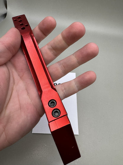 Vintage PB ASA Drop Forward