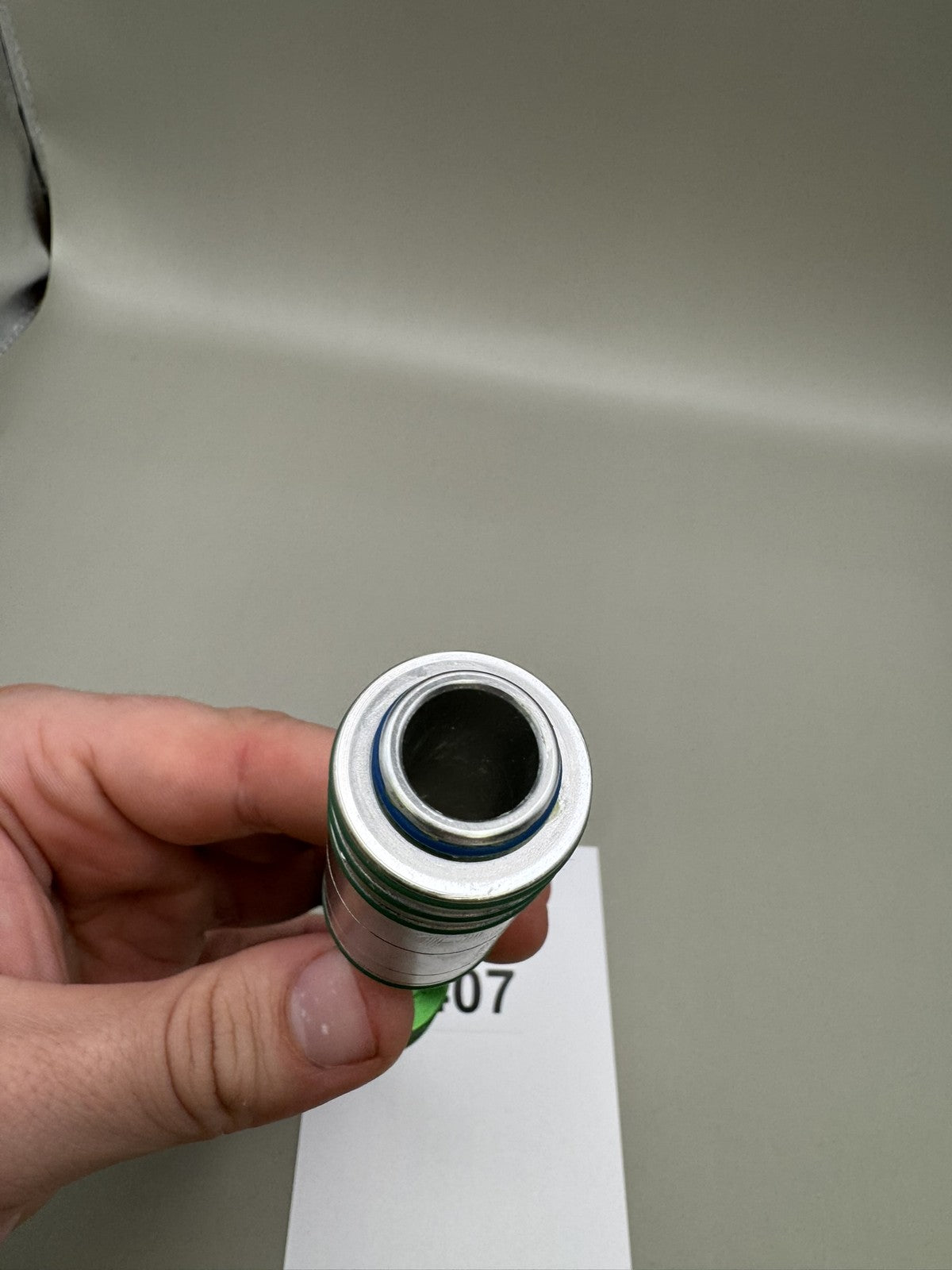 Proto /Dye Reflex Bolt/Engine
