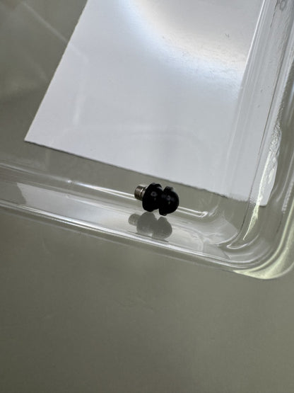 Dye DM5 DM6 DM7 Magnetic Detents Black