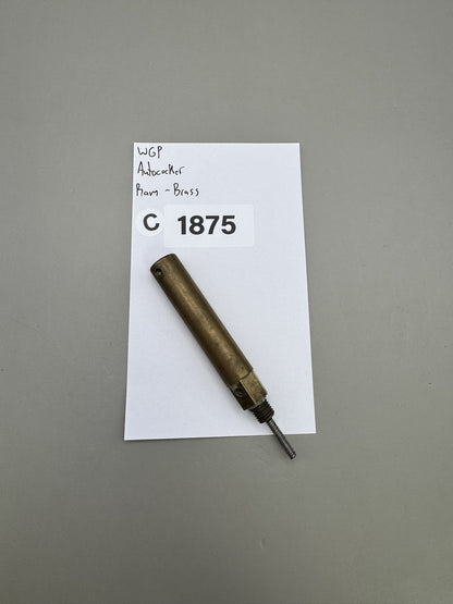WGP Autococker Ham - Brass