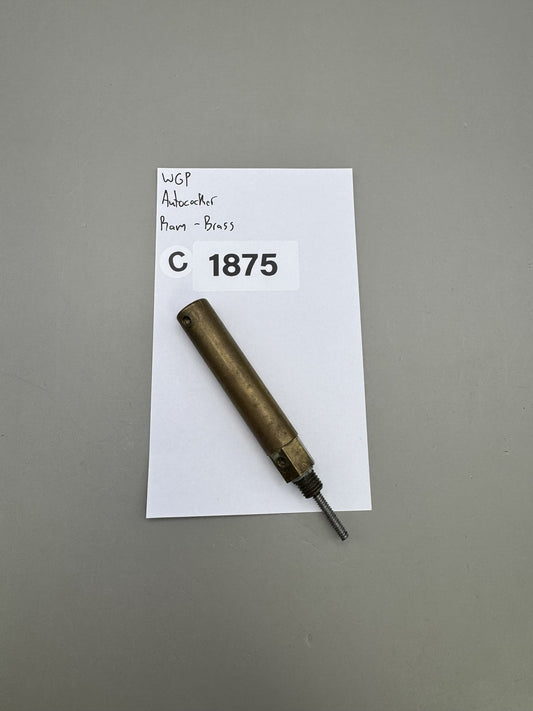 WGP Autococker Ham - Brass