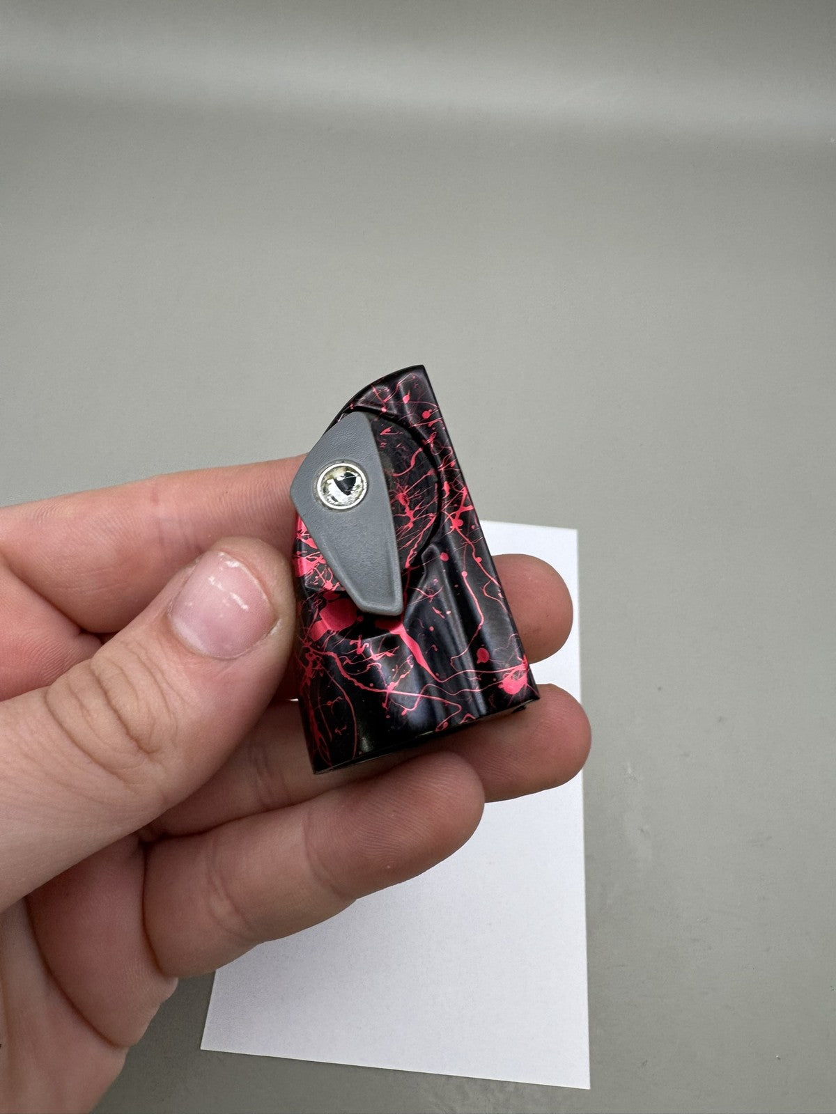Dye M3s ASA