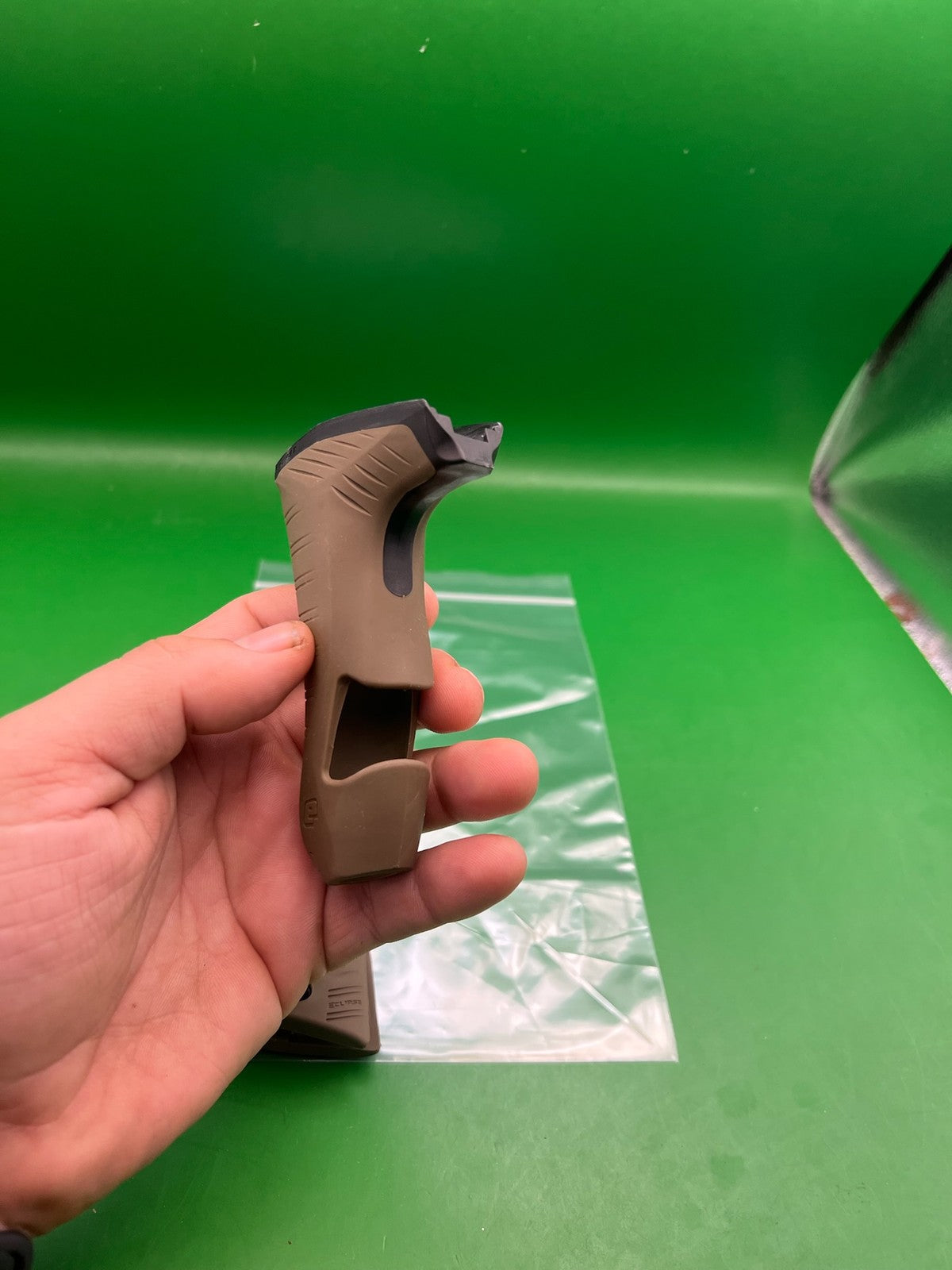 Planet Eclipse Ego LV1.6/LV1.5/LVR/LV1.1/LV1 Colored Grip Kits - Earth