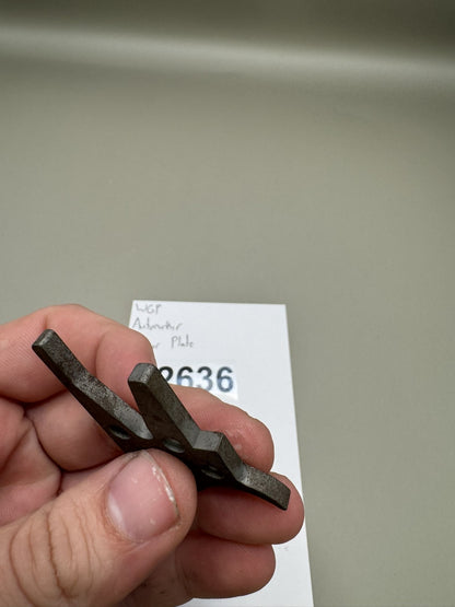 WGP AKALMP? Autococker Trigger Plate