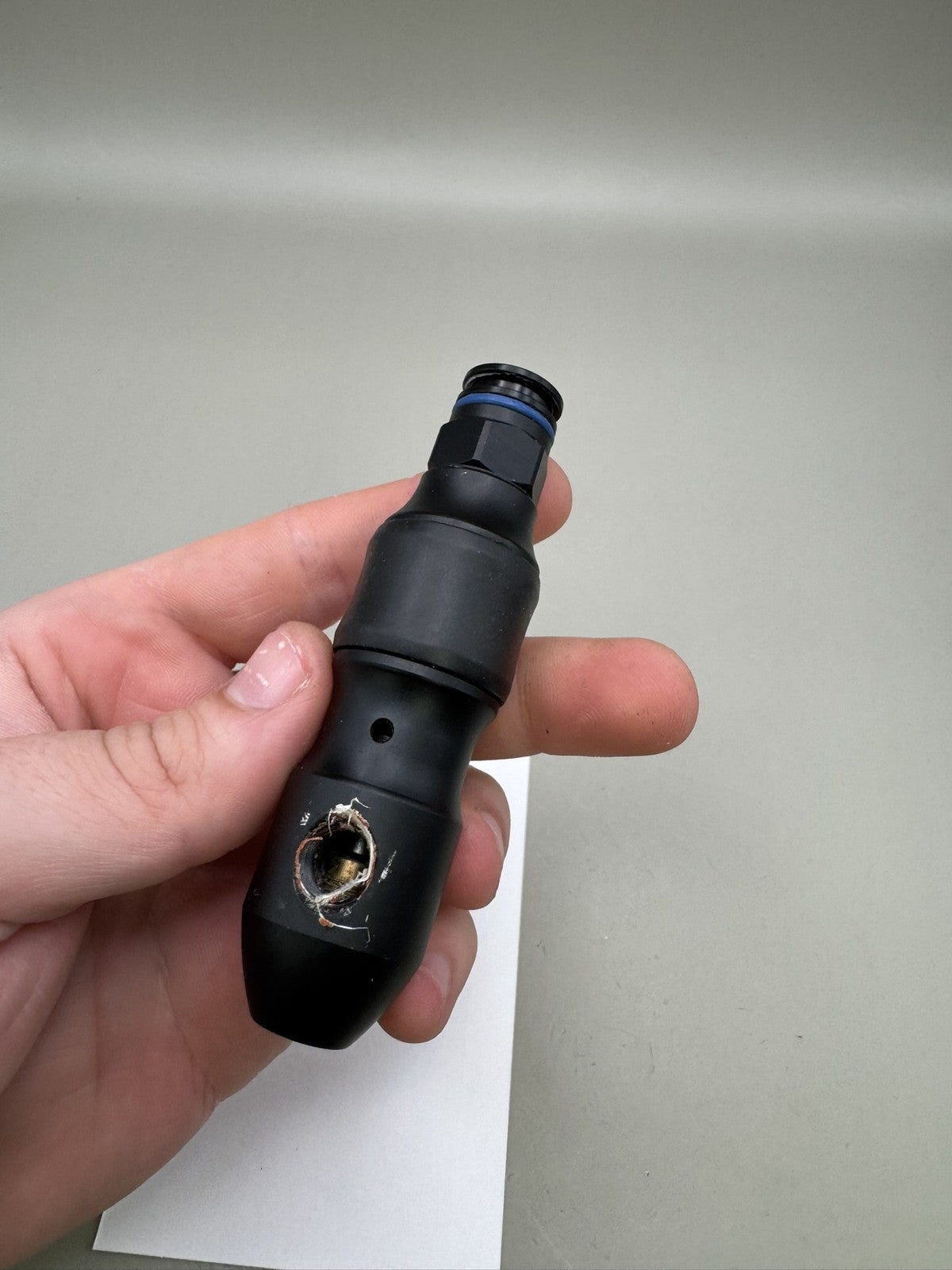Dye Rize HPR Regulator