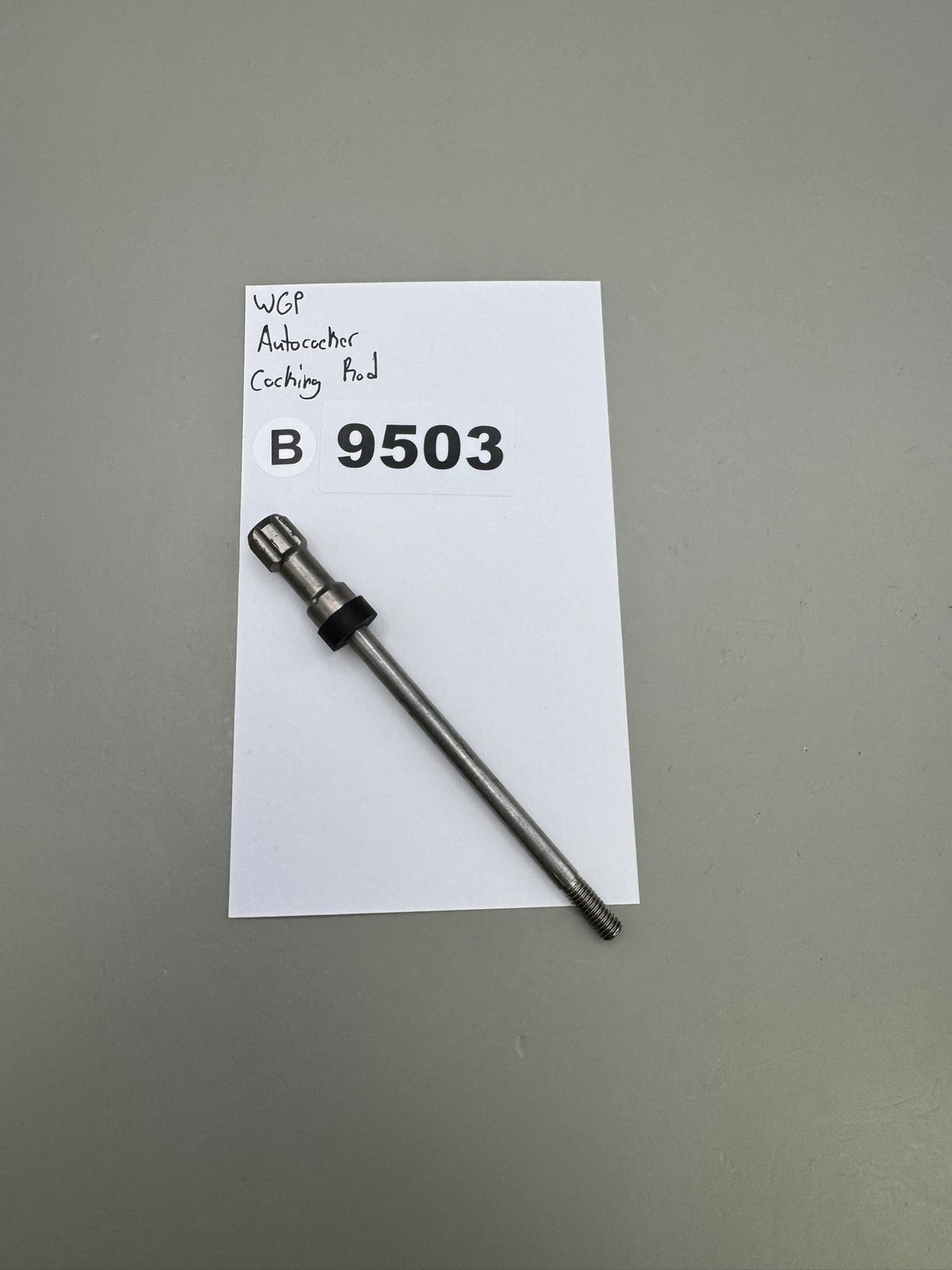 WGP Autococker Cocking Rod
