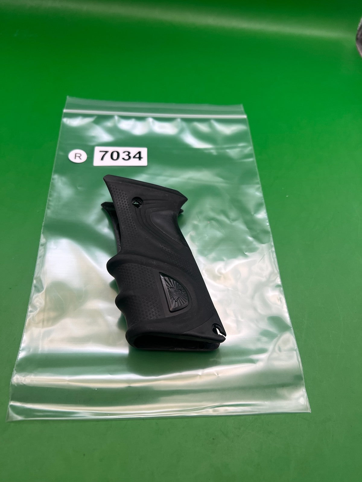 Luxe Paintball Grips