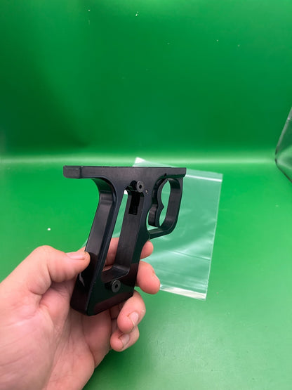 Benchmark AGD Automag Frame Black Aluminum