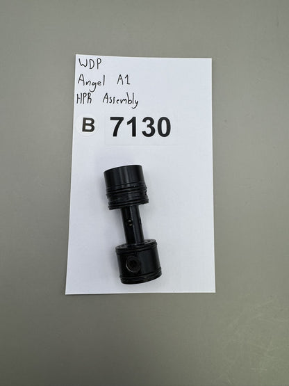 WDP Angel A1 HPR Assembly Black