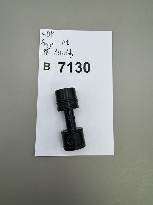 WDP Angel A1 HPR Assembly Black