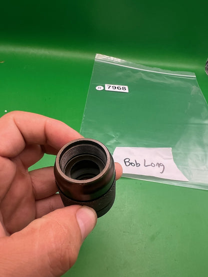 Bob Long 2K5 Intimidator Twist Lock Feedneck