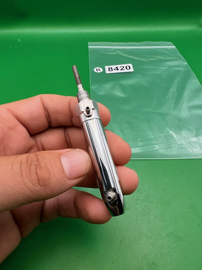 Planet Eclipse Autococker Ram Chrome Silver WGP EVO Mini