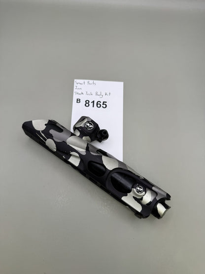 Smart Parts Ion Shock Tech Body Kit