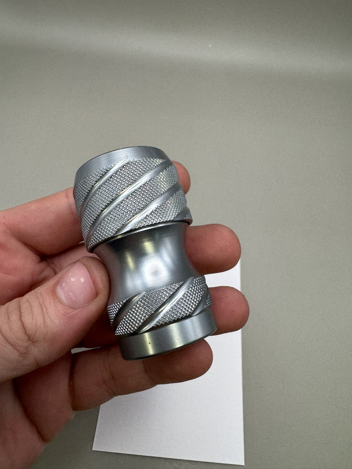 WGP Autocoker Feedneck