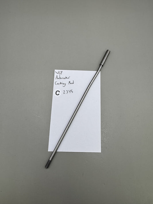 WGP Autococker Coching Rod