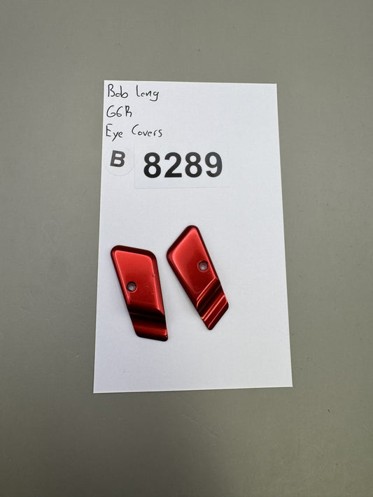 Bob Long G6R Eye Covers