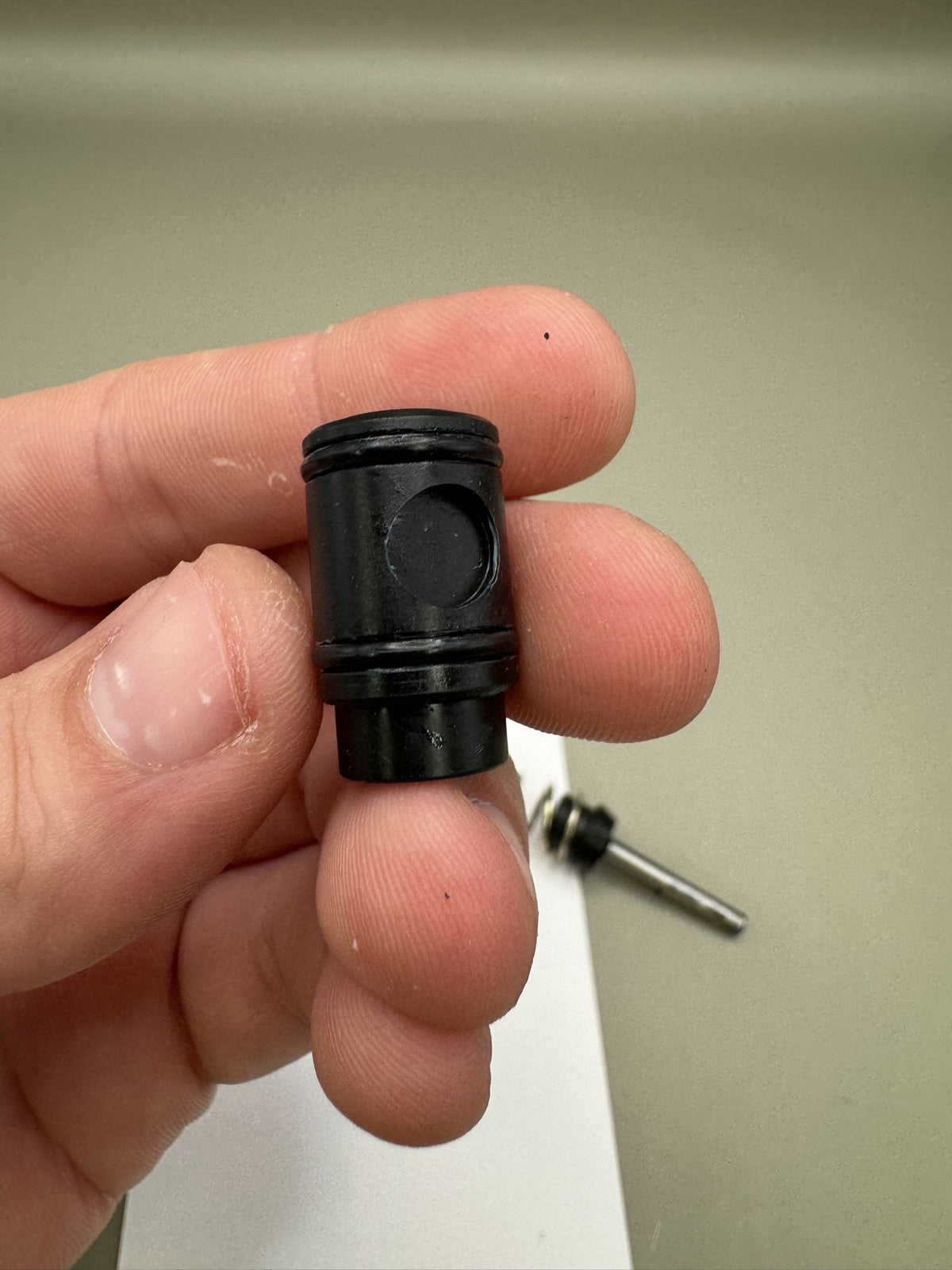 Planet Eclipse Ego 9 Valve Kit