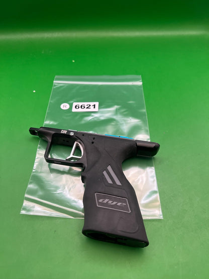 Dye DSR Trigger Frame Black