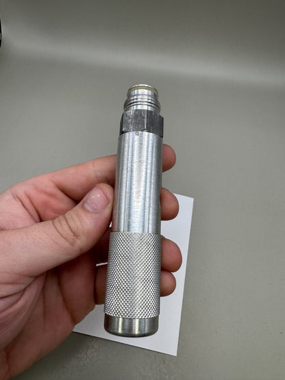 Vintage PB CO2 Quick Changer