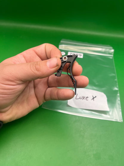 DLX Luxe X Trigger Black
