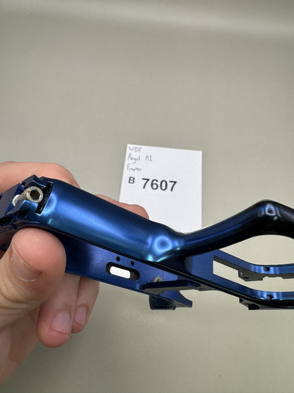 WDP Angel A1 Trigger Frame Blue