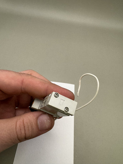 Dye DM3 Solenoid
