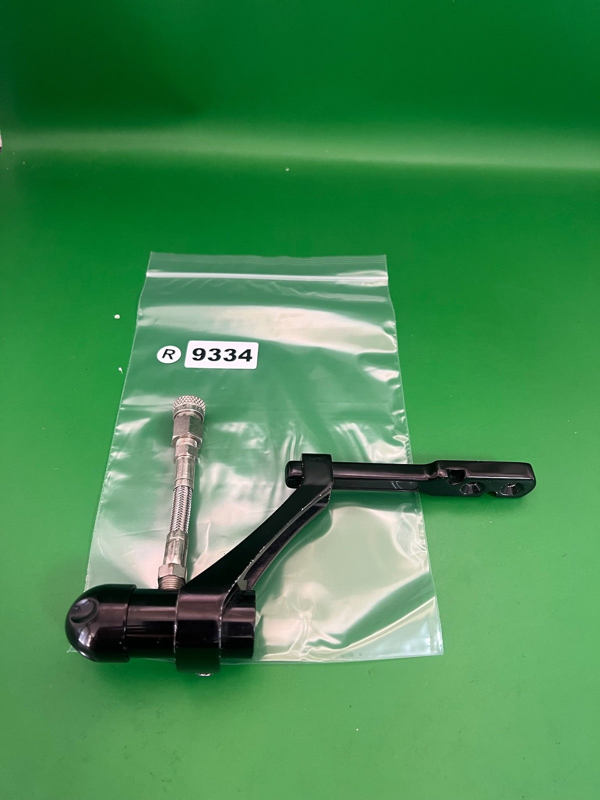 ANS Gx5 Autococker Drop Forward On Off ASA