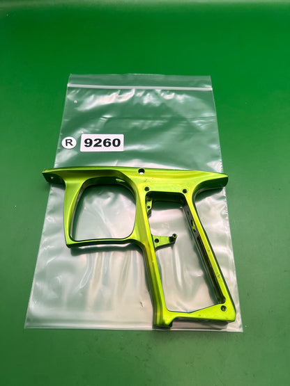 Bob Long 2K11 G6R Intimidator Trigger Frame Lime Green Anodized