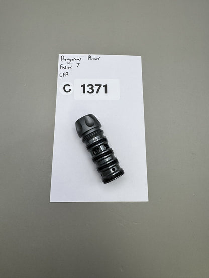 Dangerous Power Fusion 7 LPR